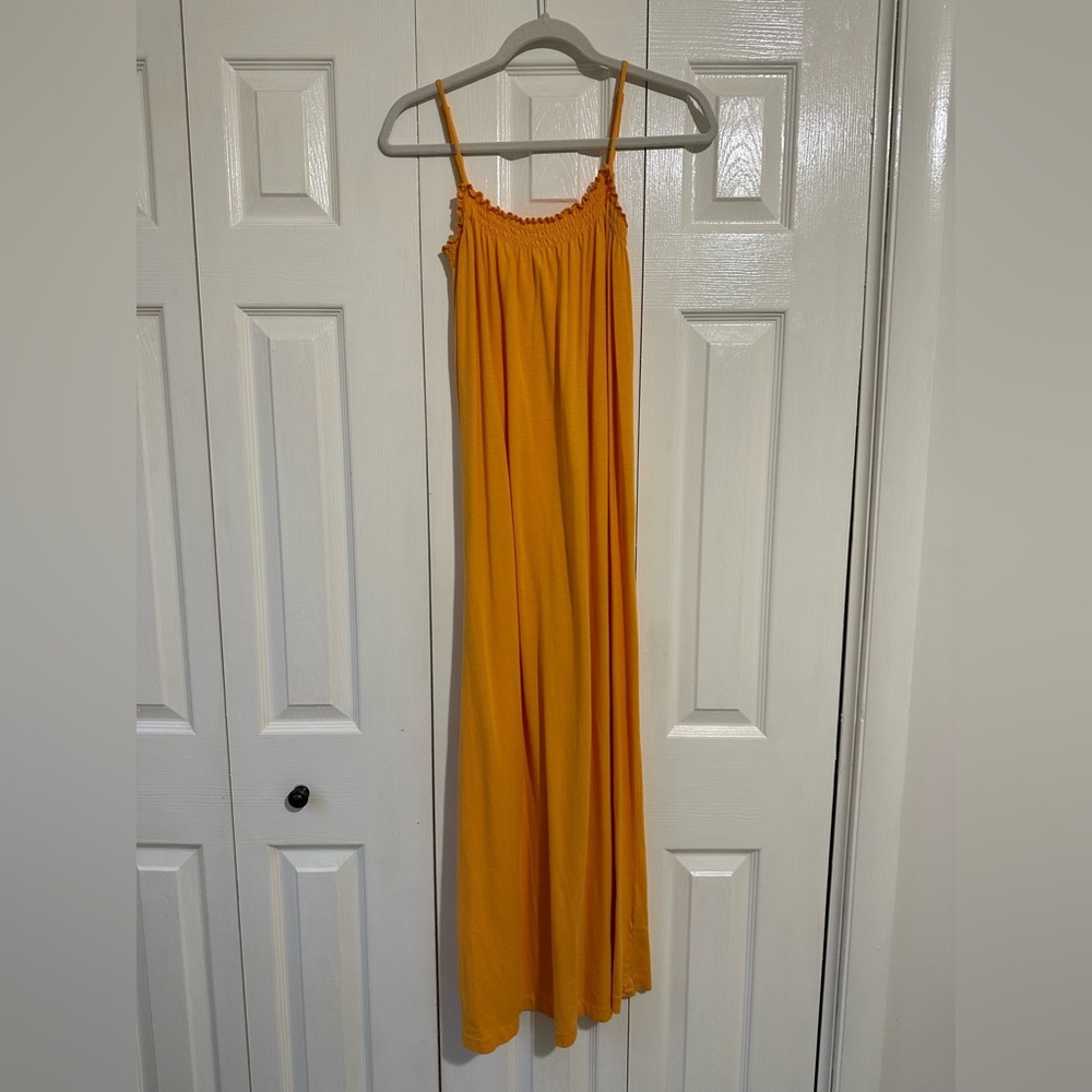 H&M maxi dress